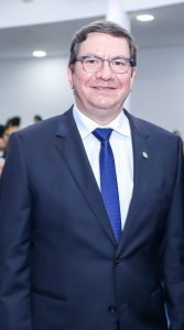 Lucio Ferreira Gomes