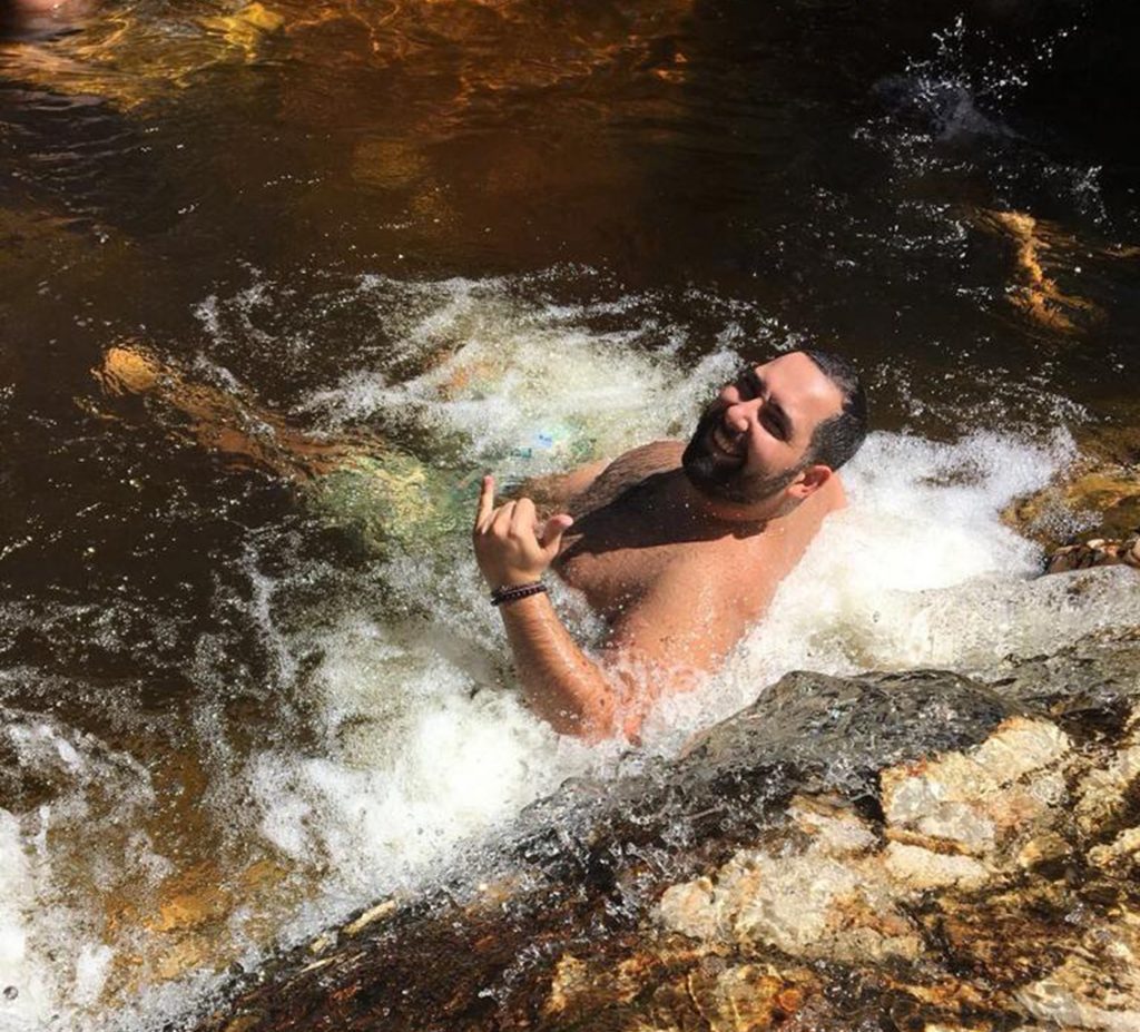 Lv Chapada Dos Veadeiros