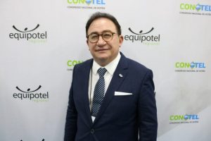 Manoel Linhares é Um Dos Responsáveis Pelo Conotel E Equipotel Regional