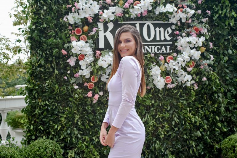 Summer Drink - Lançamento da Ketel One Botanical agita o Palácio Tangará