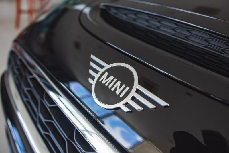 Weekend - Mini Fest atrai todos os holofotes para o Mini Cooper na Haus Motors BMW