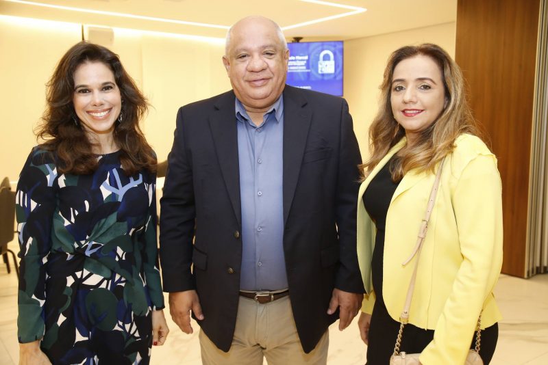 Data Security - Segurança de dados e guarda de informações são temas de evento na Casa da Indústria