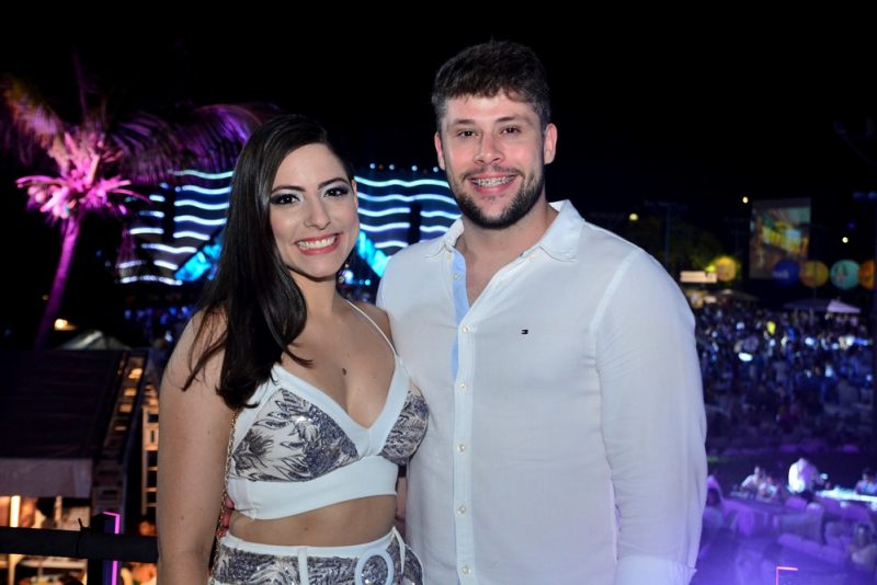 Réveillon 2020 - Marina Park Hotel entra em ebulição na virada do ano embalado ao som de Bell Marques e Wesley Safadão