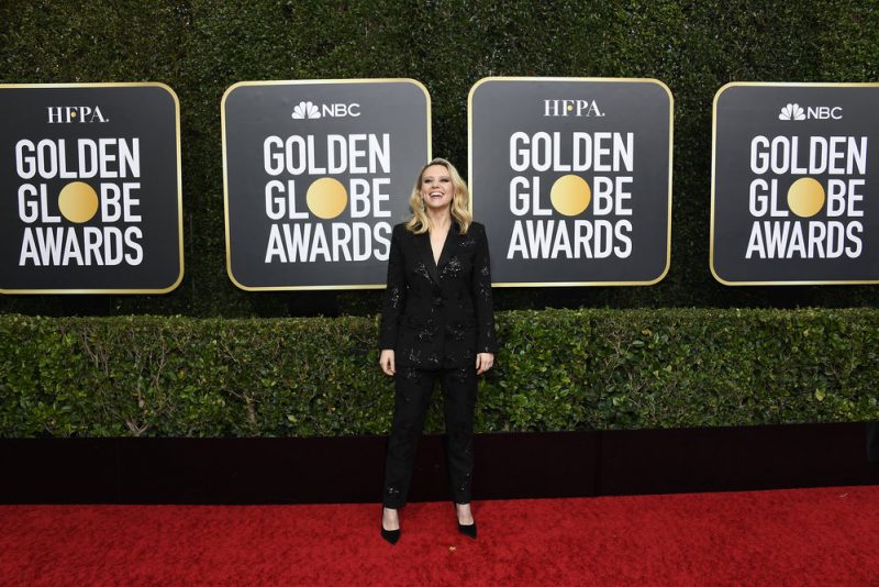 Golden Globe Awards - Noite de puro brilho marca a 77ª edição do Globo de Ouro em Los Angeles