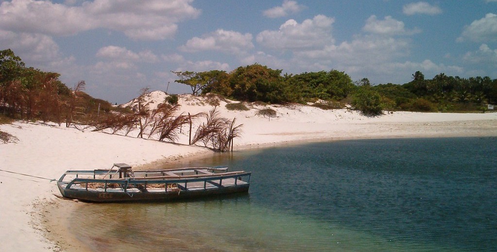 O Projeto Deve Começar Em 2021, Segundo O Titular Da Pasta De Turismo Do Ceará. 2