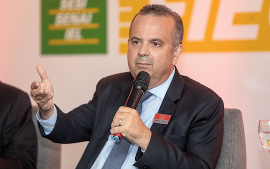 Rogério Marinho debaterá a MP 905/2019 durante evento na FIEC Rogério Marinho debaterá a MP 905/2019 durante evento na FIEC