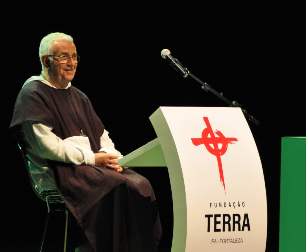 Palestra Padre Airton Freire 30