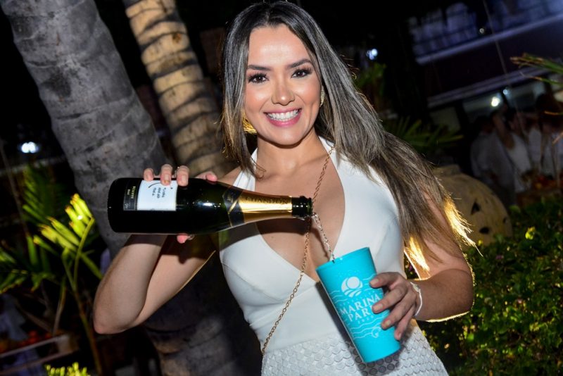 Réveillon 2020 - Marina Park Hotel entra em ebulição na virada do ano embalado ao som de Bell Marques e Wesley Safadão