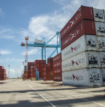Exportações cearenses seguem em expansão no total nacional Exportações cearenses seguem em expansão no total nacional