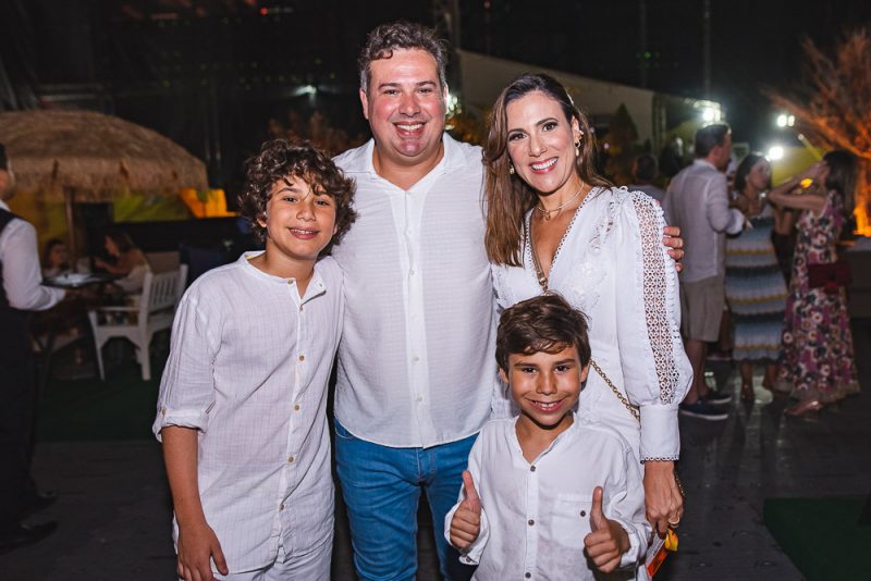 Réveillon da década - Réveillon de Fortaleza se consolida como o segundo maior do Brasil
