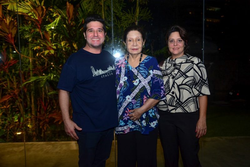 Música e Gastronomia - Dinner show Notte DellOpera injeta um brilho extra no Pipo Restaurante
