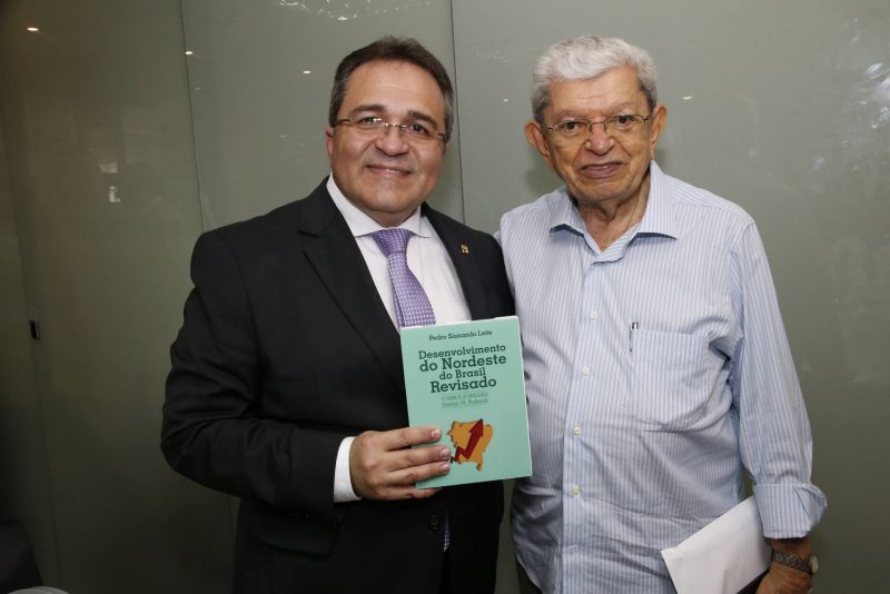 Amigos em Ação - Presidente do BNB, Romildo Carneiro Rolim fala sobre o cenário econômico para 2020