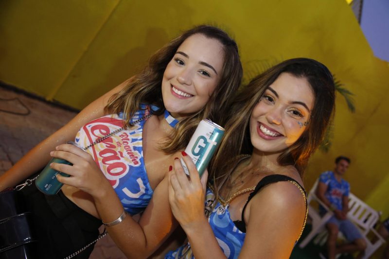 Curto-Circuito - Kevinho incendeia o pré-Carnaval do Colosso Fortaleza