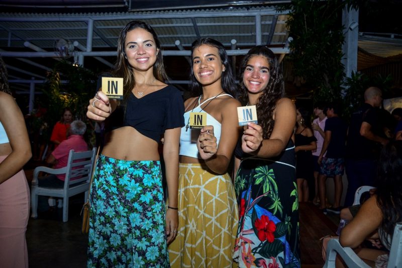 União pelo bem - Música, alto astral e solidariedade marcam o show Sons da Terra no Colosso Fortaleza