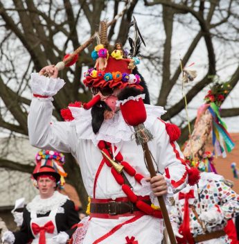 Que tal curtir o Carnaval na República Tcheca? Conheças as curiosidades do destino para a temporada Que tal curtir o Carnaval na República Tcheca? Conheças as curiosidades do destino para a temporada