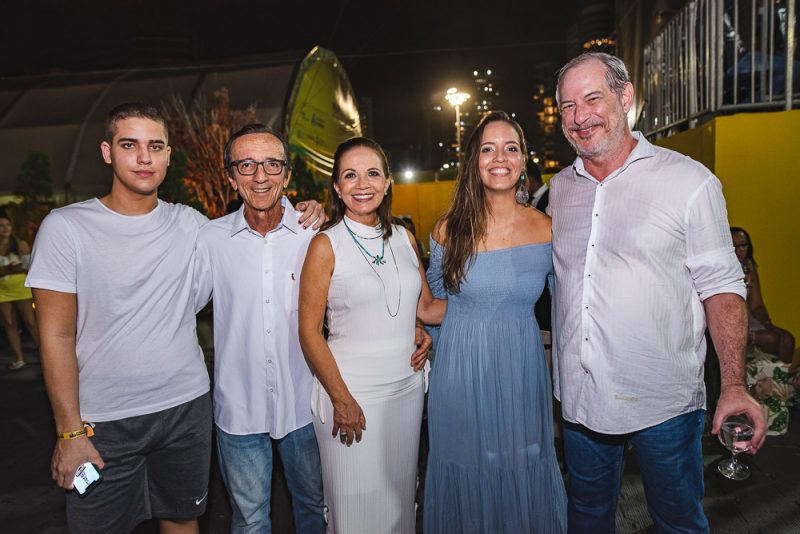 Réveillon da década - Réveillon de Fortaleza se consolida como o segundo maior do Brasil