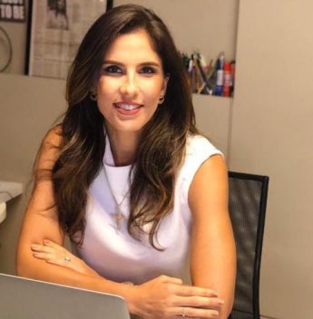 Marília Fiuza promove Oficina de Planejamento em formato exclusivo. Vem saber! Marília Fiuza promove Oficina de Planejamento em formato exclusivo. Vem saber!