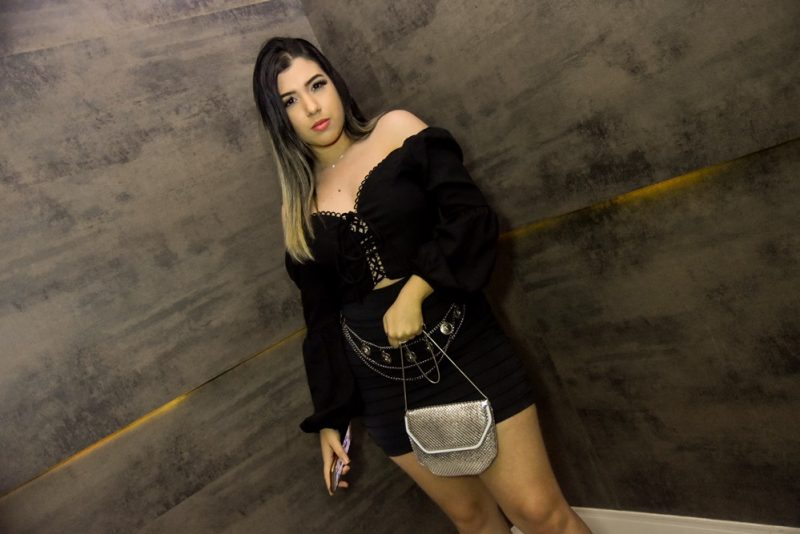 Privezinha - Deejays Ralk, Vylow, Gabriel Albu e Sávio Machado incendeiam a pista da Living