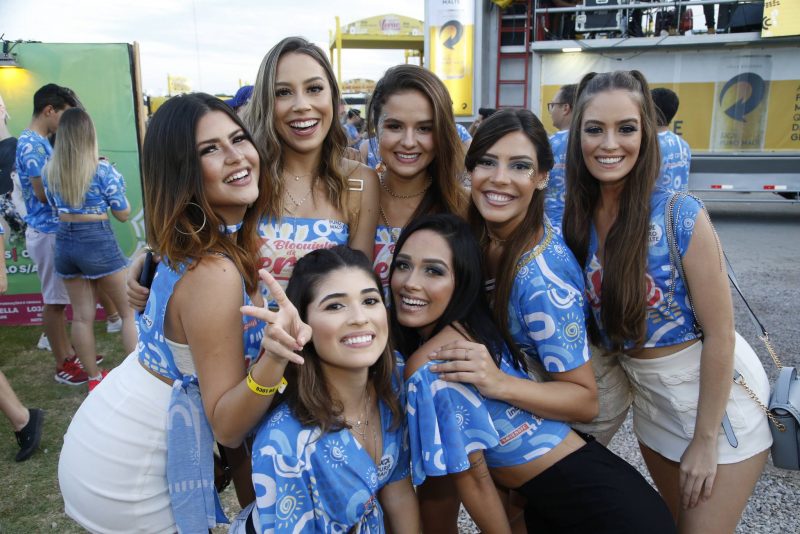 Curto-Circuito - Kevinho incendeia o pré-Carnaval do Colosso Fortaleza