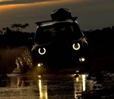 Jeep do Brasil quer se conectar a você e ouvir suas histórias Jeep do Brasil quer se conectar a você e ouvir suas histórias