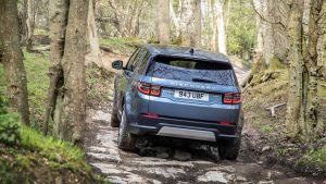 2020 Land Rover Discovery Sport (1)