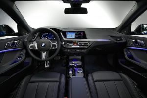 Bmw Serie 2 Gran Coupe (1)