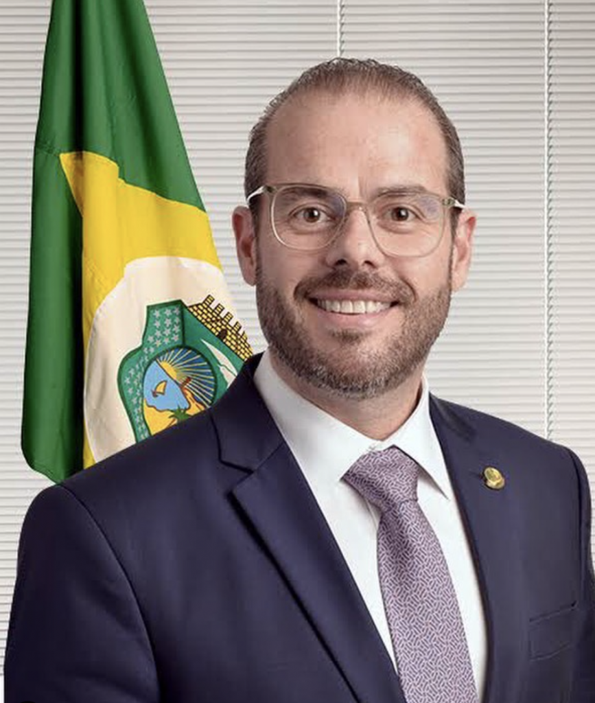 Senador Prisco Bezerra