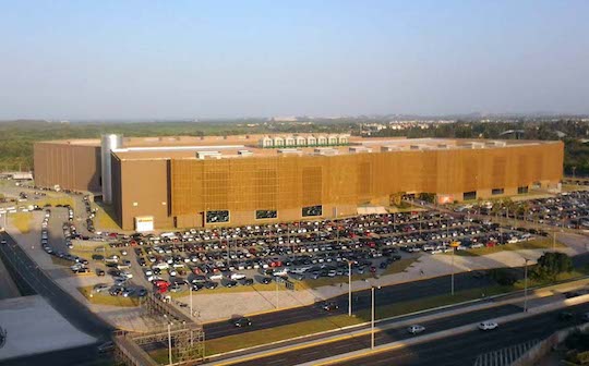 Sistema Fecomércio Ceará realiza o I Congresso de Educação Sesc e Senac voltado para a inovação Sistema Fecomércio Ceará realiza o I Congresso de Educação Sesc e Senac voltado para a inovação