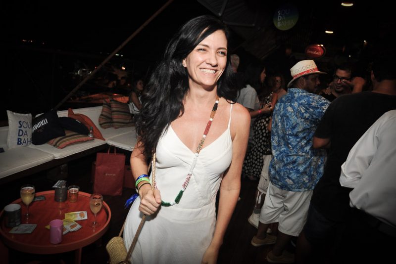 Folia Baiana - Casa Bem Bahia se despede do Carnaval 2020 com noite de puro agito na Bahia Marina