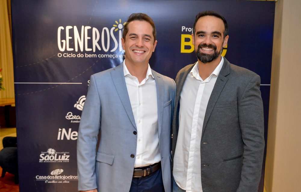 Diego Barga E Tavinho Brígido