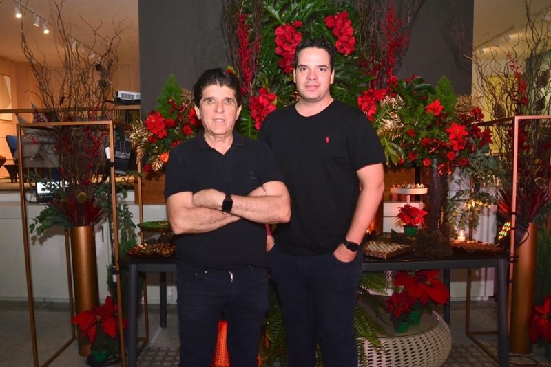 Dito Machado é um dos profissionais confirmados na próxima edição do Book Festas Dito Machado é um dos profissionais confirmados na próxima edição do Book Festas