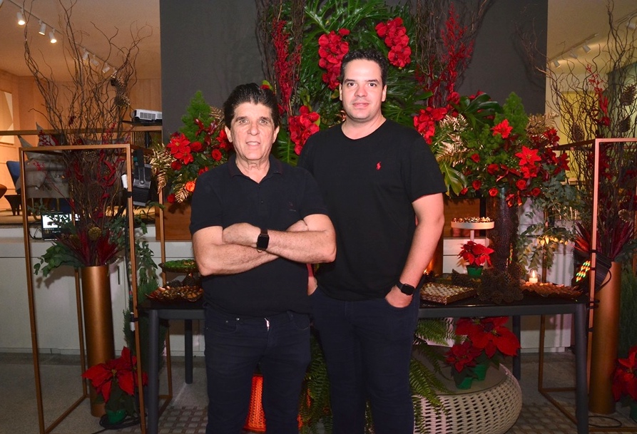 Dito Machado E Thiago Holanda 1 1