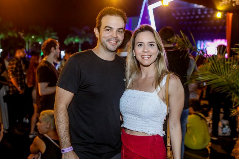 Bombou! - Jota Quest faz o Iguatemi Fortaleza entrar em ebulição e encerra o I`Music 2020