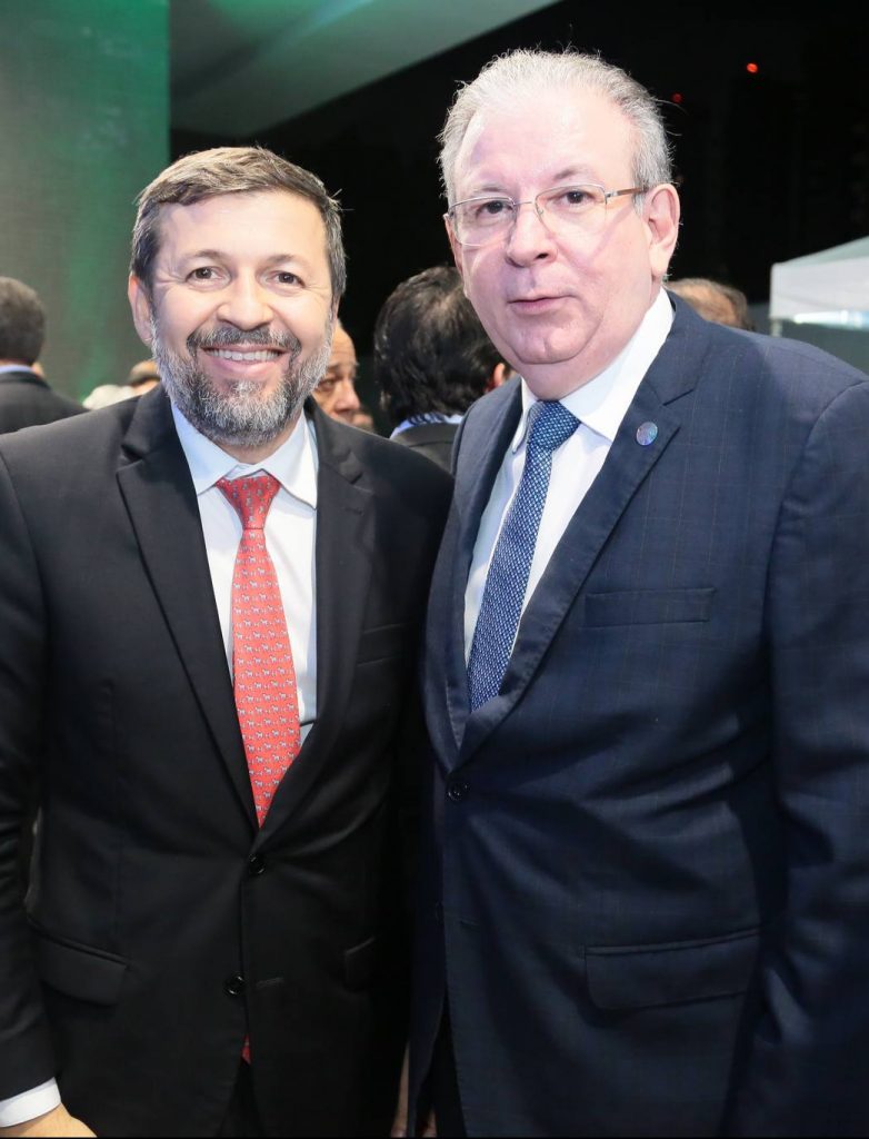 Elcio Batista E Ricardo Cavalcante