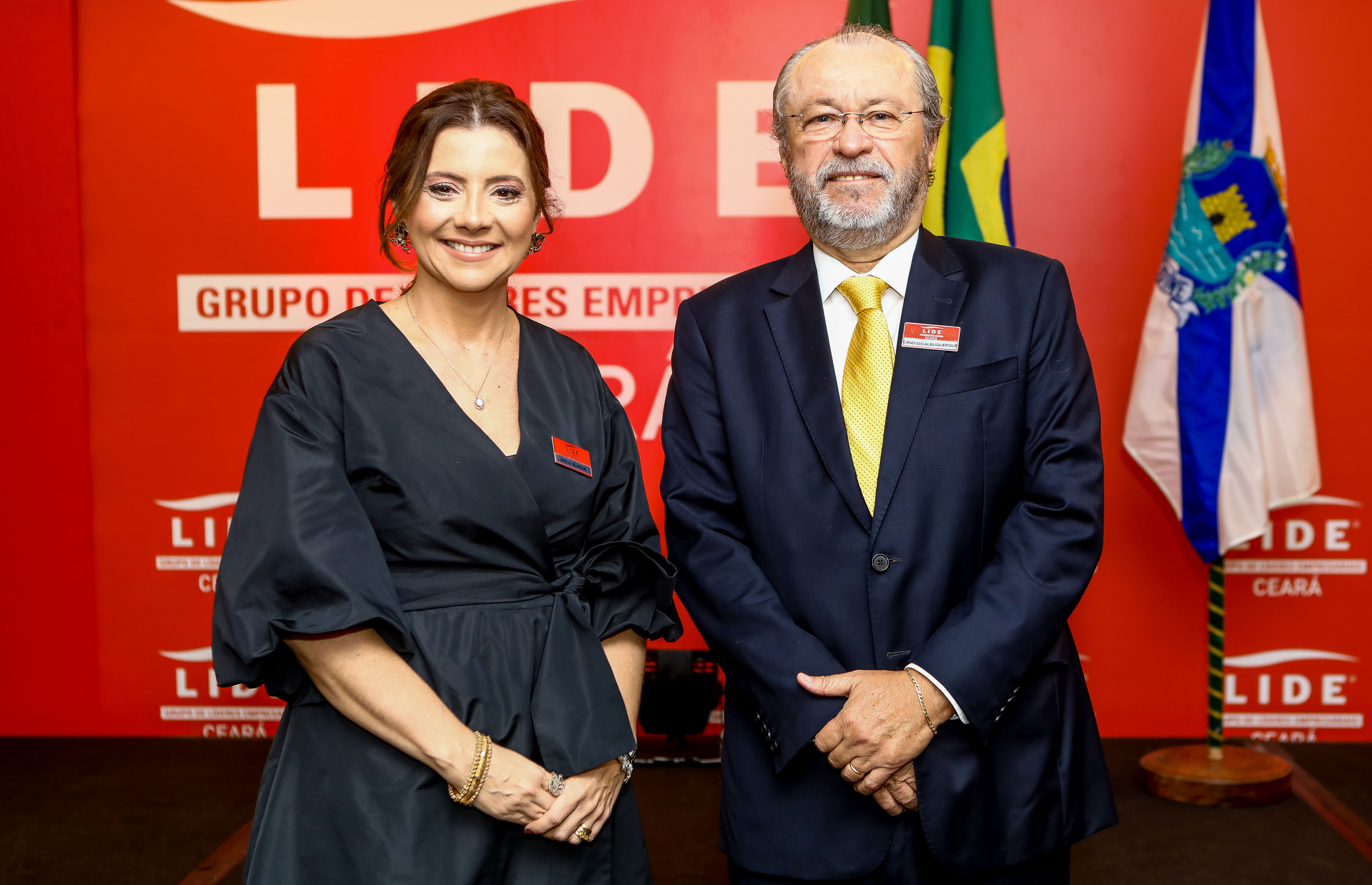 Lide Ceará recebe Cândido Albuquerque no primeiro café-debate de 2020 Lide Ceará recebe Cândido Albuquerque no primeiro café-debate de 2020