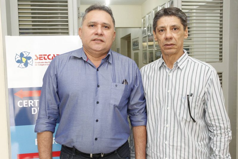 Demandas do Setor - Presidente do Setcarce, Clóvis Bezerra promove debate sobre a MP 905/2019