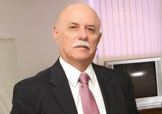 Freitas Cordeiro afirma que Sefaz deve revisar multas contra empresas Freitas Cordeiro afirma que Sefaz deve revisar multas contra empresas