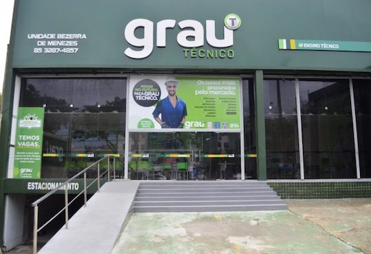 Rede de ensino busca novos franqueados para implementar fase de expansão no Ceará Rede de ensino busca novos franqueados para implementar fase de expansão no Ceará