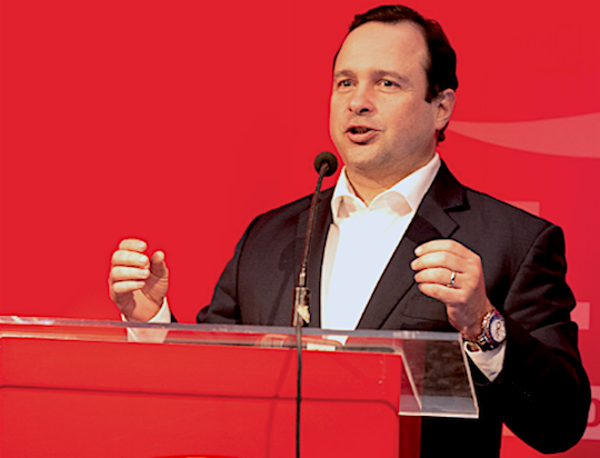 Esmaltec autorizada a produzir freezers expositores da Coca-Cola Esmaltec autorizada a produzir freezers expositores da Coca-Cola