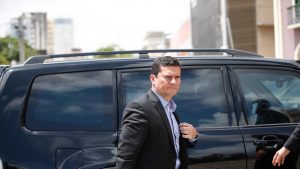 Sérgio Moro