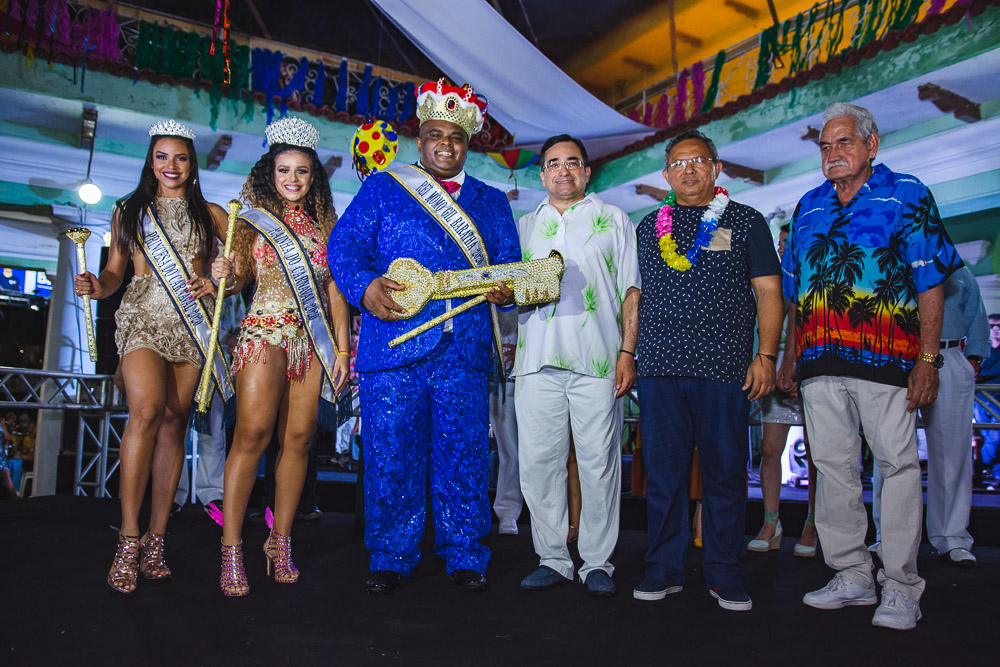 Tradicional Carnaval da Saudade reúne a sociedade no Náutico Atlético Cearense Tradicional Carnaval da Saudade reúne a sociedade no Náutico Atlético Cearense