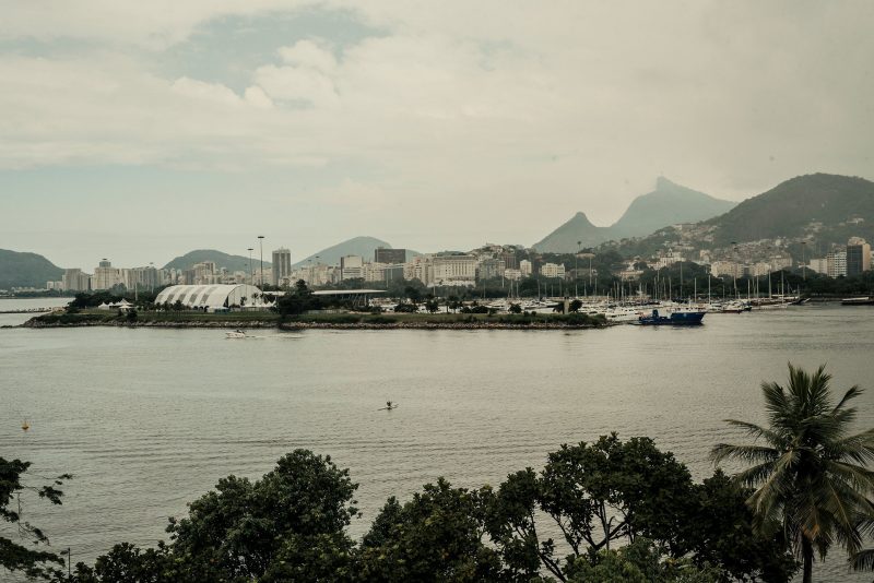 Esquenta - Com patrocínio da Piraquê, Feijoada Nº1 serve de esquenta para os desfiles de Carnaval no Rio de Janeiro