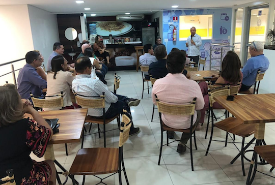 Faculdade CDL oferece cursos de qualificação para o varejo Faculdade CDL oferece cursos de qualificação para o varejo