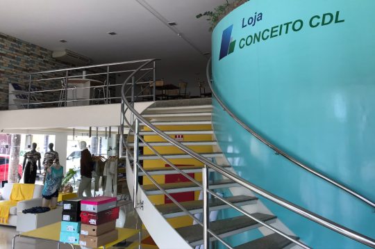 Faculdade CDL oferece cursos de qualificação para setor varejista Faculdade CDL oferece cursos de qualificação para setor varejista