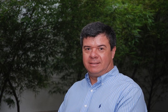 É hoje: Luiz Roberto Barcelos fala a empresários do setor de alimentos É hoje: Luiz Roberto Barcelos fala a empresários do setor de alimentos