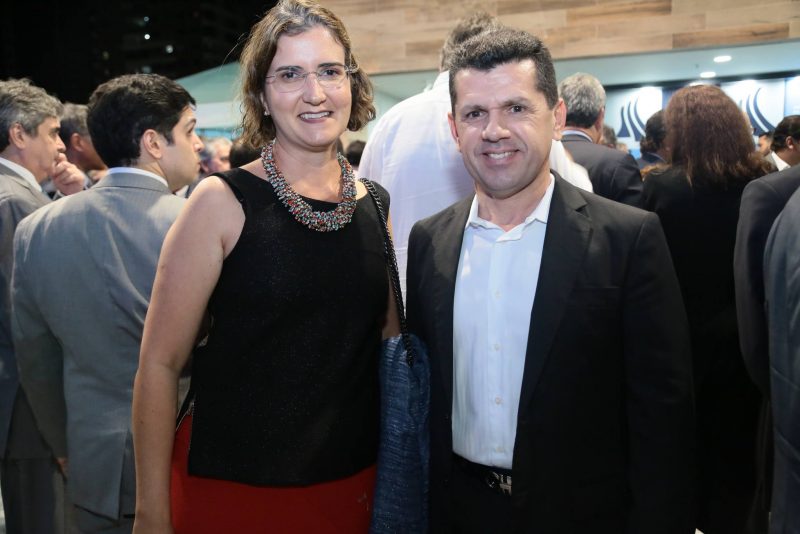 Manuela Nogueira E Erick Vasconcelos
