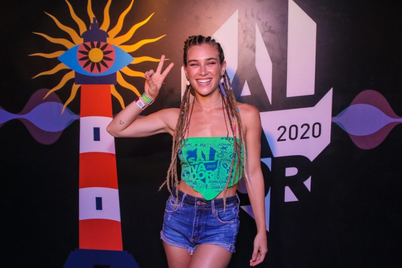 Ô Saudade... - Última noite do Camarote Salvador deixa um gostinho de quero mais na folia baiana