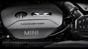 Mini Confirma Motores Turbo 15 E 20 Para O Novo Cooper
