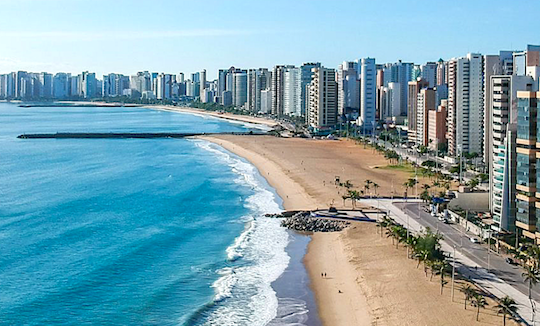 Carnaval deve injetar R$ 480 mi na economia do Ceará este ano Carnaval deve injetar R$ 480 mi na economia do Ceará este ano
