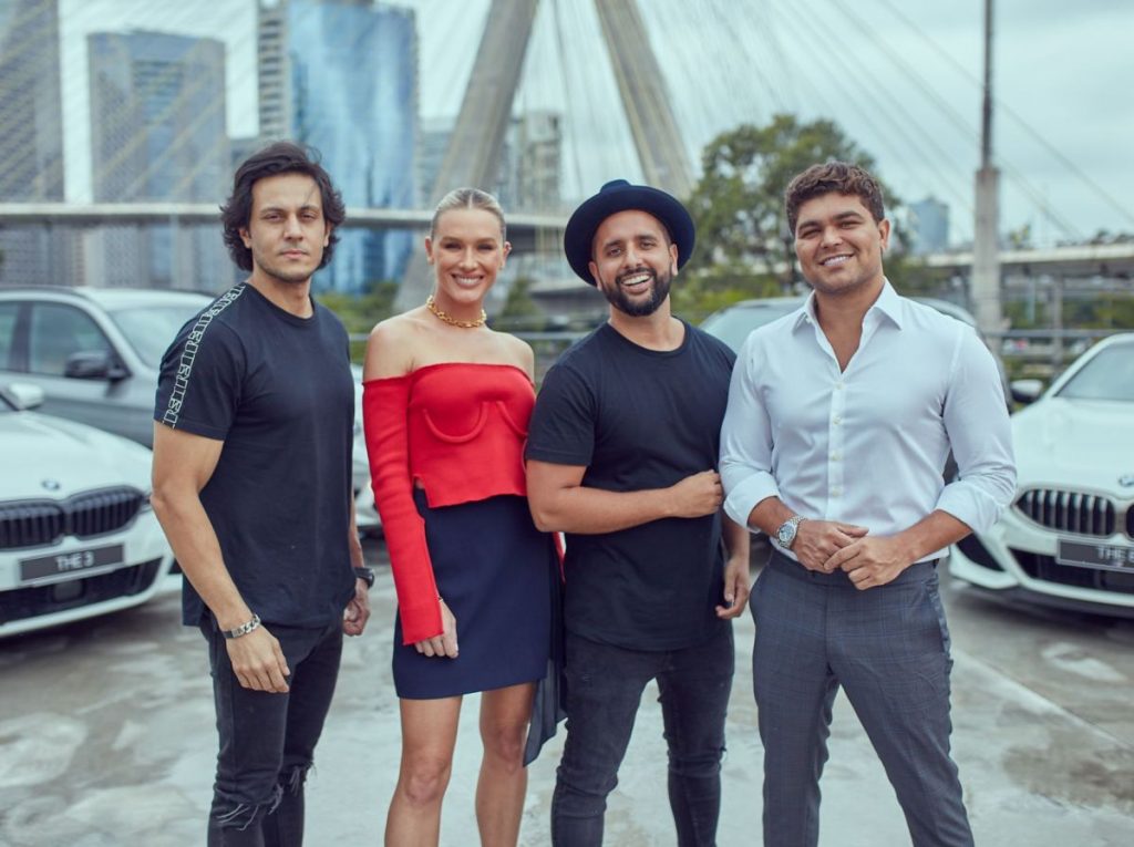 P90381318 Highres Bmw Influencers 2020